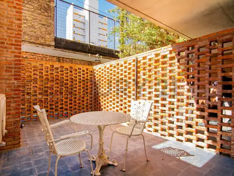 Departamento en Venta 3 años