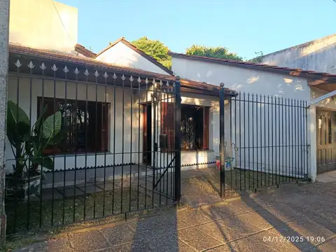 Casa en Venta 47 años