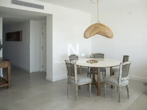 Departamento en Venta 3 años