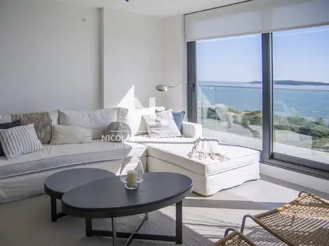 Departamento en Venta en Jaguel Del Esquinero, USD 1