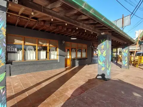 Local en Venta en Villa Gesell, USD 307.000