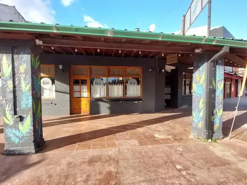 Local Comercial - Venta - Villa Gesell - GAS NATURAL