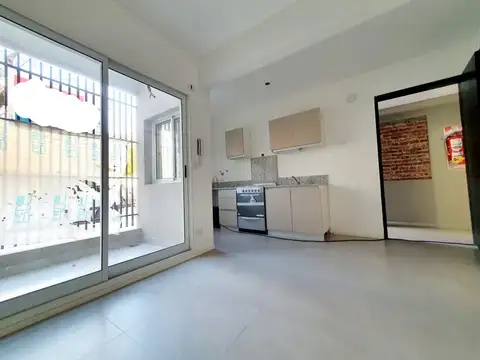 Depto Tipo Casa en Venta de 2 ambientes