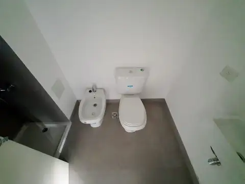 Depto Tipo Casa 2 ambientes con 1 baño