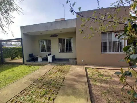 Casa en Alquiler de 2 dormitorios