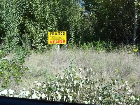 Terreno en Venta en General Lavalle, USD 24.500