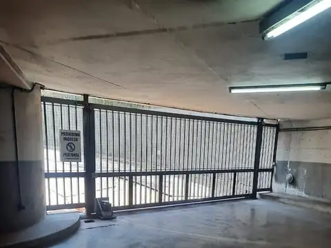 Cochera en alquiler  Torre Los Fresnos