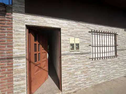 Departamento en Alquiler en  José León Suarez