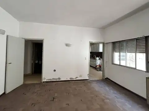 Depto Tipo Casa 4 ambientes con 1 baño