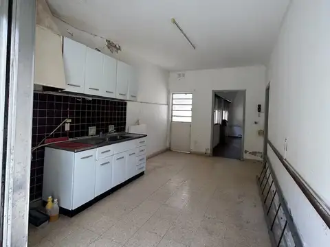 Depto Tipo Casa en Venta 43 años