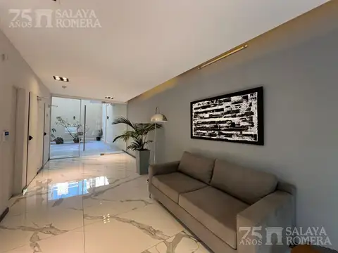 Departamento-Venta- 2 ambientes -Olivos- ESTRENAR - cochera