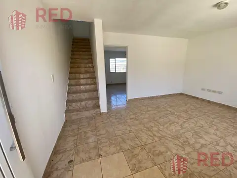 Alquiler 2 habitaciones en Barrio Gastronomico