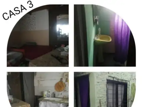 Casa en Venta en Virrey del Pino, USD 48.000