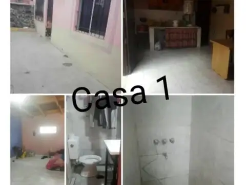 Casa en Venta, Bernardino Escribano 6188, Virrey del Pino