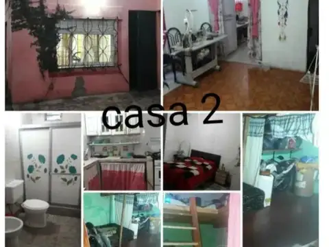 Casa en Venta de 2 dormitorios