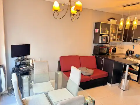 Departamento en Venta 9 años