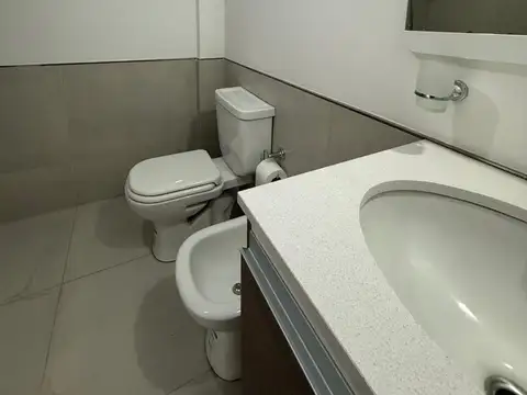 Departamento en Alquiler 4 años