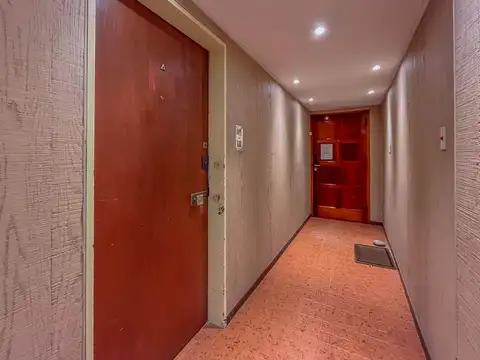 Oficina Monoambiente con 1 baño