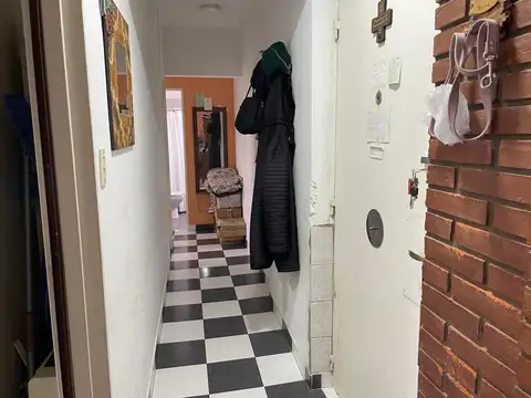 Departamento en Venta 40 años