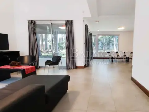 Casa en Alquiler Temporal de 3 dormitorios