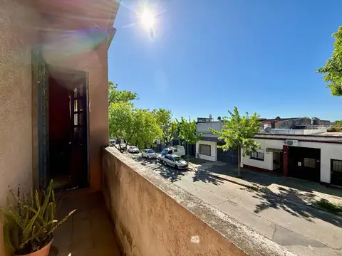 Venta apartamento 3 dormitorios en La Comercial
