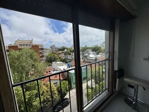 Venta Departamento 1 Ambiente reciclado zona La Perla