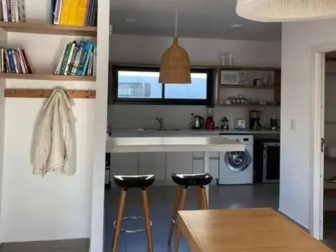 Duplex 3 Amb Terraza Parrilla Balcon en El Encuentro Tigre