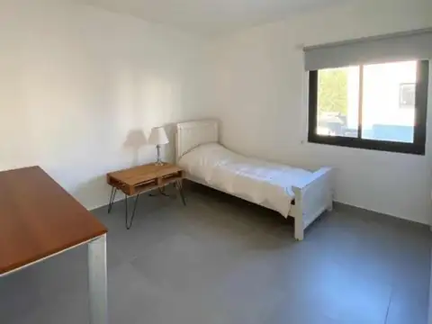 Duplex 3 Amb Terraza Parrilla Balcon en El Encuentro Tigre