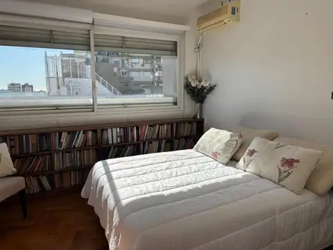 Departamento en Alquiler de 4 ambientes