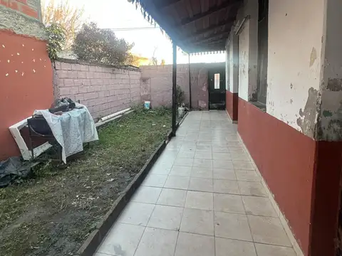 Casa en Venta en Rosario, USD 37.000