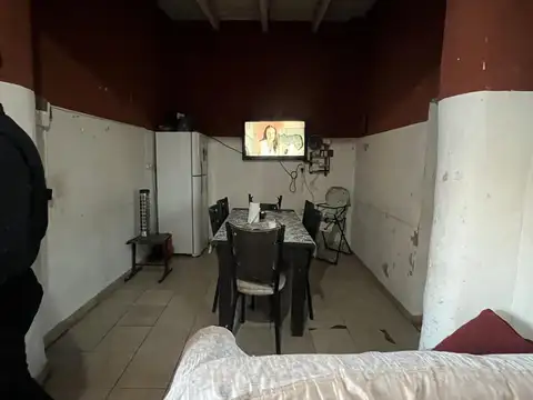 Casa en Venta 40 años