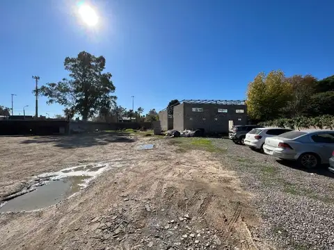 Galpon en Venta en Jose Clemente Paz, USD 1.200.000