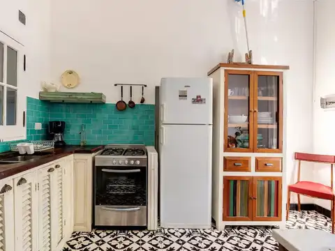 Casa en Alquiler 50 años