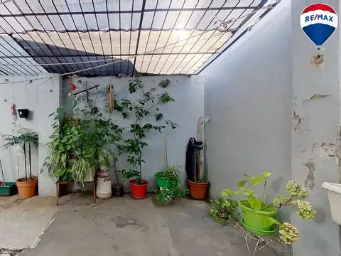 Depto Tipo Casa en Venta de 3 ambientes