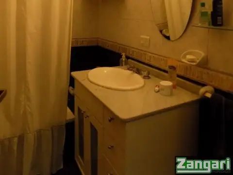 Depto Tipo Casa en Venta con 1 cocheras