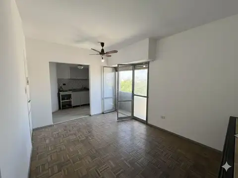 VENTA DEPARTAMENTO 3 AMBIENTES BALCON