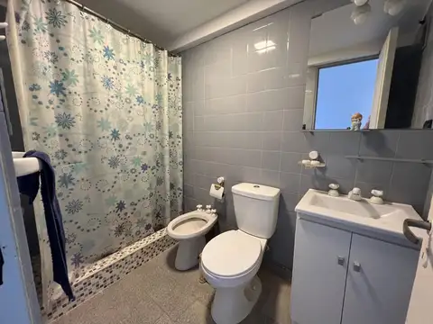 Departamento en Venta en Villa General Mitre, USD 74.900