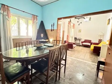 Casa en Venta 50 años