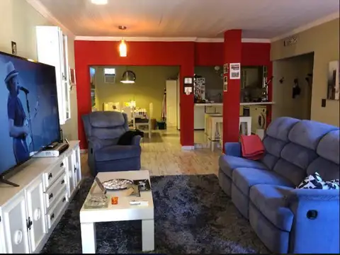 Avenida Fleming 2000