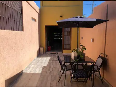 PH + DEPARTAMENTO en venta en Ituzaingó