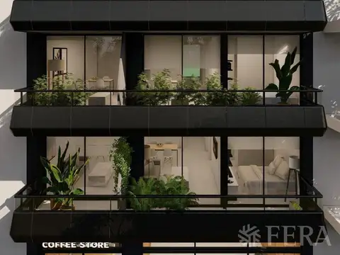 Venta de Local comercial en Palermo Hollywood