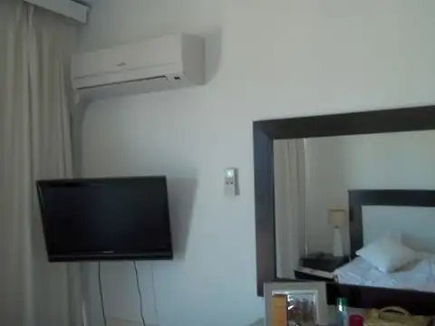 Departamento 1 ambiente con 1 baño