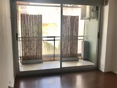 Departamento en alquiler temporario.