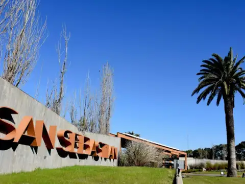 Terreno en Funes Barrio Privado San Sebastian