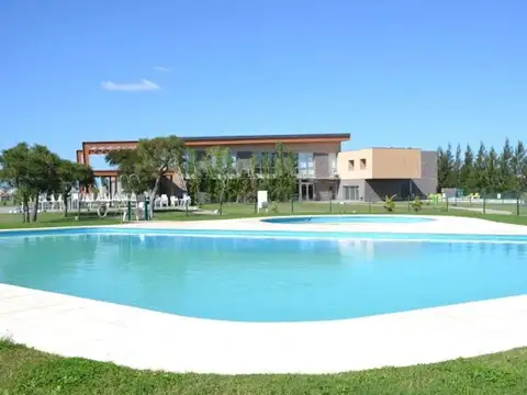 Terreno en Funes Barrio Privado San Sebastian