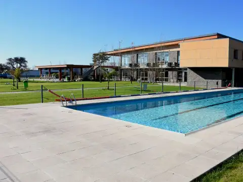 San Sebastián - Country