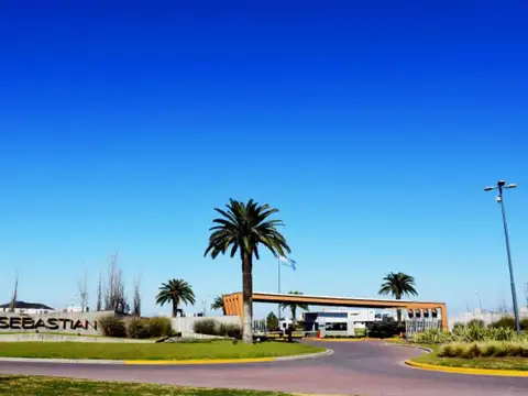 Terreno en Venta de 900,0 m2