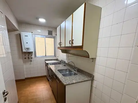 Departamento en Venta en Parque Patricios, USD 89.900
