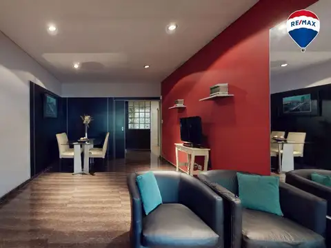 Depto Tipo Casa en Venta de 5 ambientes