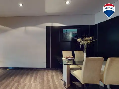 Depto Tipo Casa en Venta 47 años